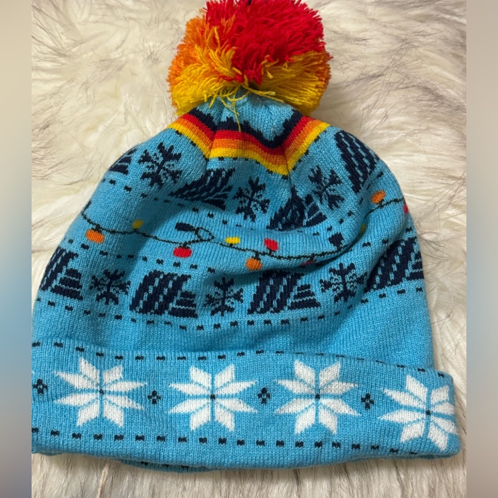 Aldi Beanie Hat